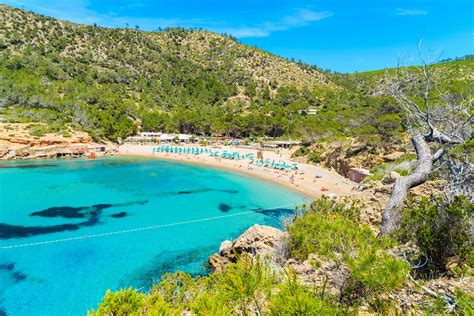 Top 16 best beaches in Ibiza - Lonely Planet