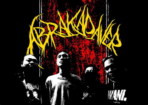 Grindcore Band Abrakadaver Release New Single [Indonesia] - Unite Asia