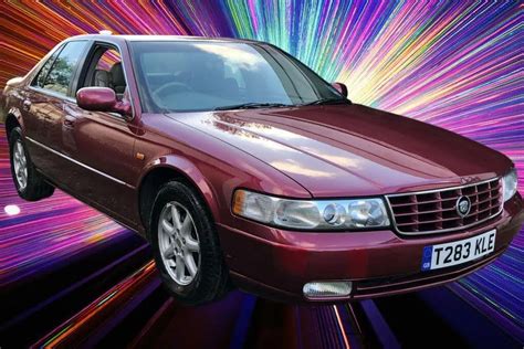 Cadillac Seville STS | The Brave Pill - PistonHeads UK