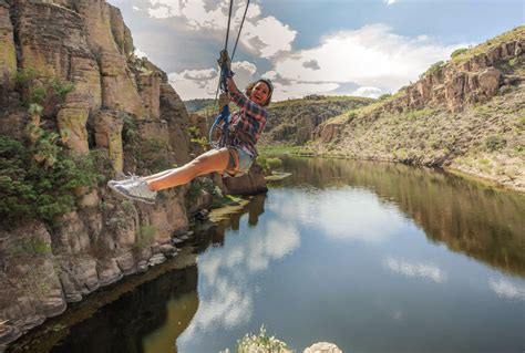 Ecotourism in Aguascalientes - Tourist Guide | visit-mexico.mx