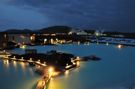 Travel Trip Journey : Blue Lagoon Iceland