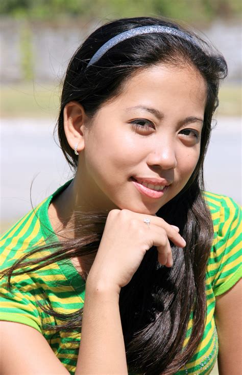 Lovely Thai Girl 001 - Date Thai Ladies