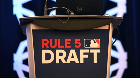 2023 MLB Rule 5 Draft: Date, time, five players to watch and everything else to know - CBSSports.com