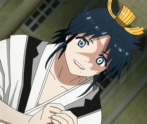 Anime Characters With Eyebags Unfortunately i look like even more of an idiot if i shave my ...