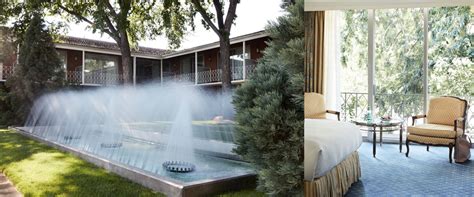 Garden Rooms - Little America Hotel | Salt Lake City