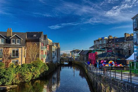 Top 10 FUN and INTERESTING facts about Galway you never knew