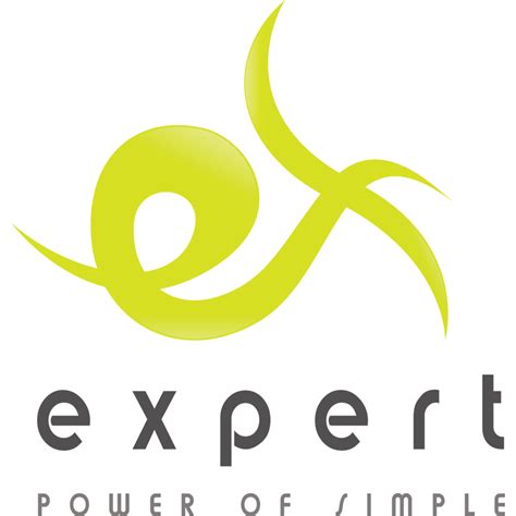 Expert logo, Vector Logo of Expert brand free download (eps, ai, png ...