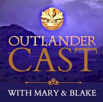 My OUTLANDER Purgatory: Outlander Cast Interviews My Outlander Purgatory!