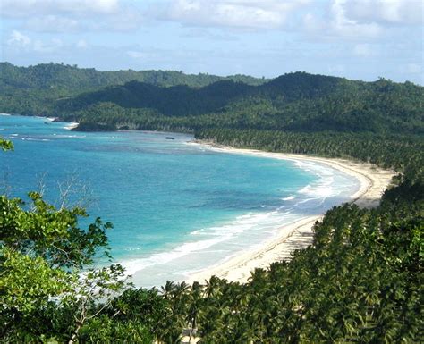 Playa Rincón - Republica Dominicana