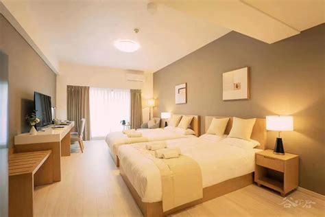 Why Wood Veneer Finish Furniture Are Popular Used for Hotels-Complete ...