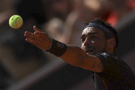 Perché Fabio Fognini al Roland Garros si gioca la top-100! Le proiezioni nel ranking ATP