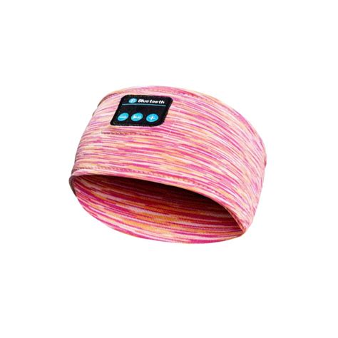 Sleep Headphones, Wireless Bluetooth Headband for Sleep, Insomnia ...