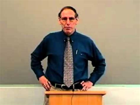 Short-Term Memory Lecture - Dr. Bruce W. Tuckman - YouTube