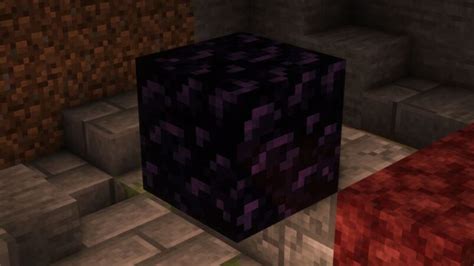 Minecraft: How To Make Obsidian - Cultured Vultures