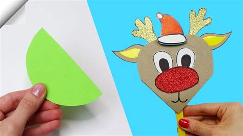 10 DIY christmas cards easy Christmas cards DIY - YouTube