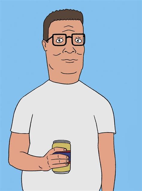 Hank hill, king of the hill, HD phone wallpaper | Peakpx