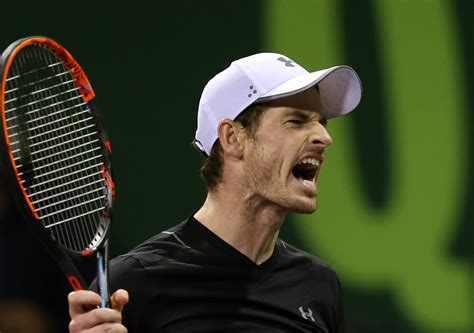 Andy Murray extends World No.1 lead – despite losing in Qatar