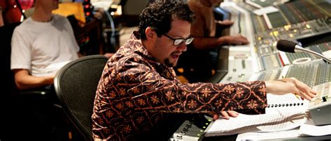 Michael Giacchino Returns For 'Incredibles 2', But Will He Reteam With Matt Reeves For 'The Batman'?