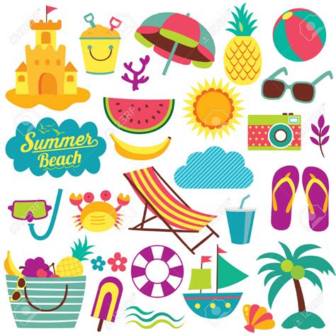 Download High Quality beach clip art black and white Transparent PNG Images - Art Prim clip arts ...