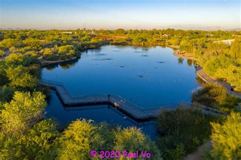 Riparian Preserve at Water Ranch, Gilbert, Arizona. #arizona #arizona🌵 ...