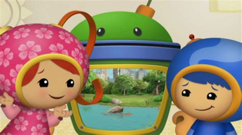 Watch Team Umizoomi, Umicops! Online - Full Episodes Of Season 1 C61