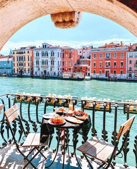 10 best restaurants in venice italy where to eat in venice ib – Artofit