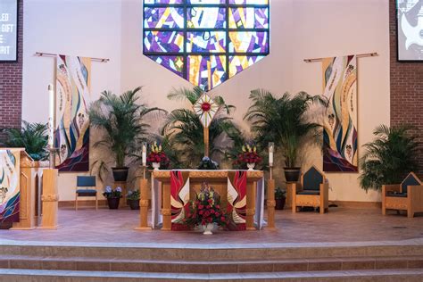 Find a Parish – Diocese of Orlando, Florida