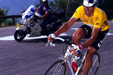 Miguel Indurain vs your body | Cycling Weekly