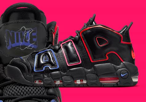 001 - Nike Air More Uptempo Electric FD0729 - Varvakeio-lykeioShops ...