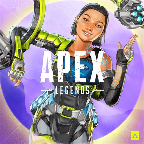 Apex Legends - PS4 & PS5 Games | PlayStation (US)