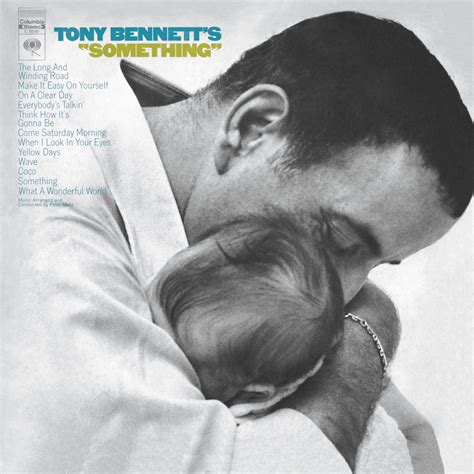 Tony Bennett – What a Wonderful World Lyrics | Genius Lyrics