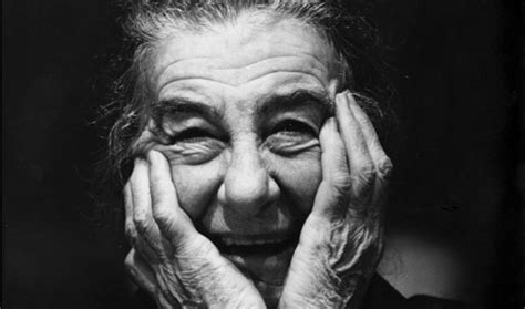 Golda Meir, l’indimenticata Premier d’Israele - Visto sul Web