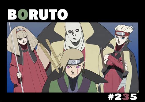 BORUTO 235 - Boruto club Wallpaper (44292804) - Fanpop - Page 46