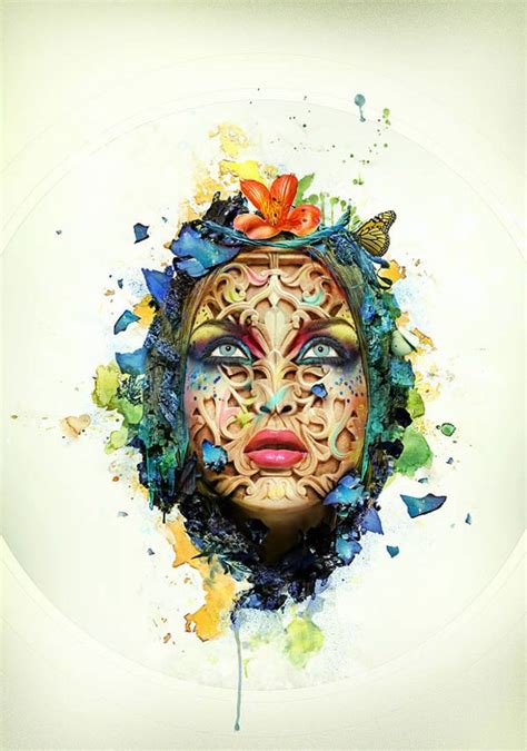 65 Excellent Tutorials To Help You Master Adobe Photoshop | Photo ...