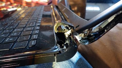 Laptop Hinge Repair Delta