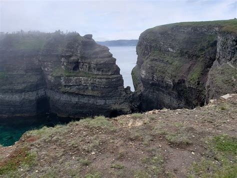 Bell Island Lighthouse - All You Need to Know BEFORE You Go - Updated 2020 (Newfoundland and ...