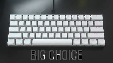 格安即決 Corsair K65 RGB MINI WHITE キーボード rentcoafrica.com