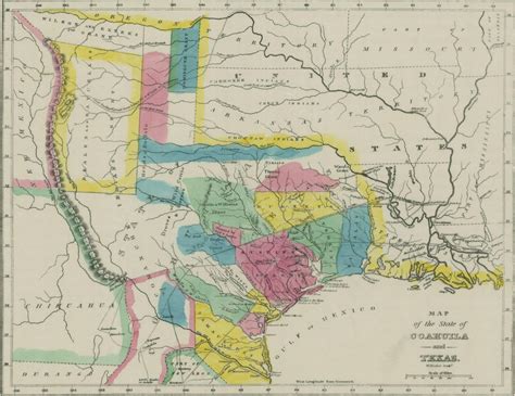 Timeline: Early Bryan Foundation-1870 – Bryan 150