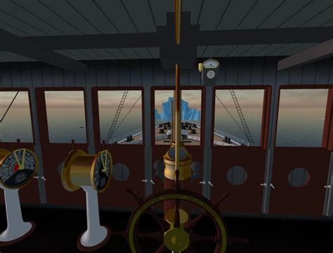 Titanic ship simulator online game - bpohouse