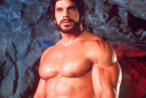 The Ultimate Hercules Blog: Lou Ferrigno in Hercules II