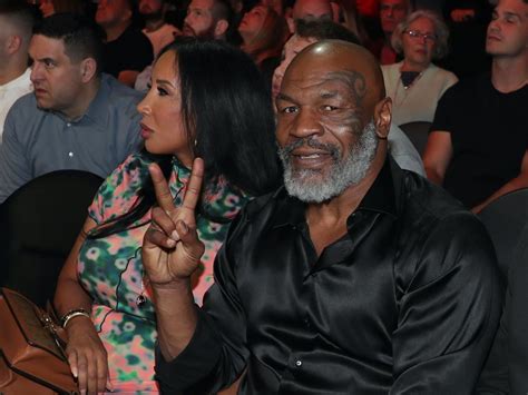 Mike Tyson is a multi-millionaire again — here's how he spends his money