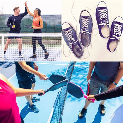 Best pickleball shoes brand comparison for women