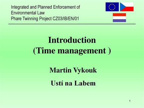 Introduction (Time management ) - ppt download