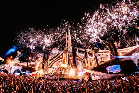 10 best EDM festivals to visit in 2023 - DeepRhythm