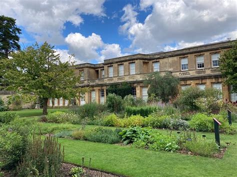 University of Oxford Botanic Garden: UPDATED 2020 All You Need to Know ...