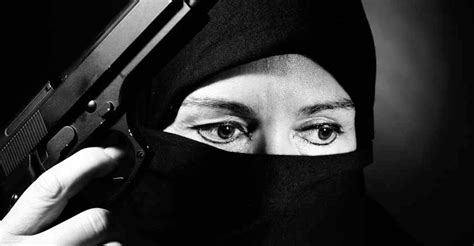 More women in terror groups, but in traditional gender roles | Women | Gender roles | News ...