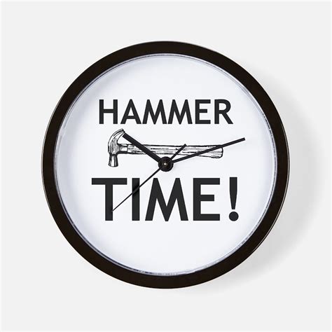 Stop, Hammer Time by Zelos - Microbrand Watch World