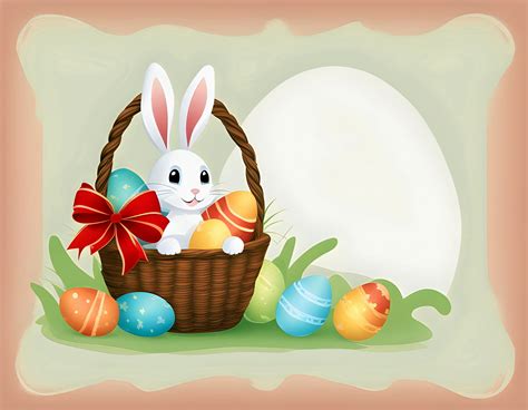 Easter Greeting Card Free Stock Photo - Public Domain Pictures