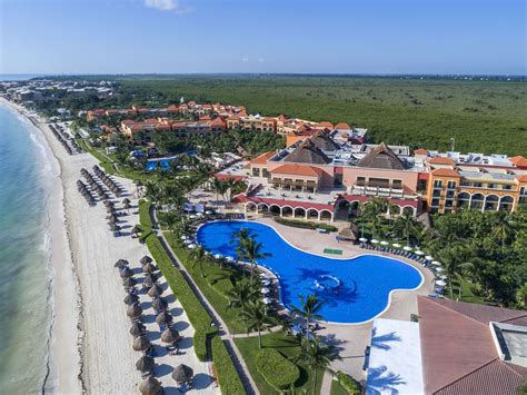 Ocean Coral and Turquesa All-Inclusive Resort