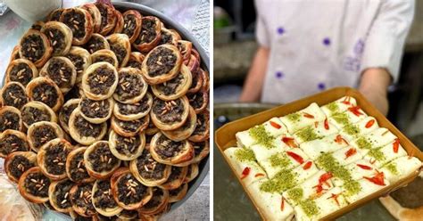 10 Must-Try Foods From Tripoli, Lebanon